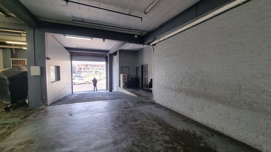 Commercial Property for Sale in Salt River Western Cape